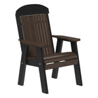 2' Classic Bench from LuxCraft
