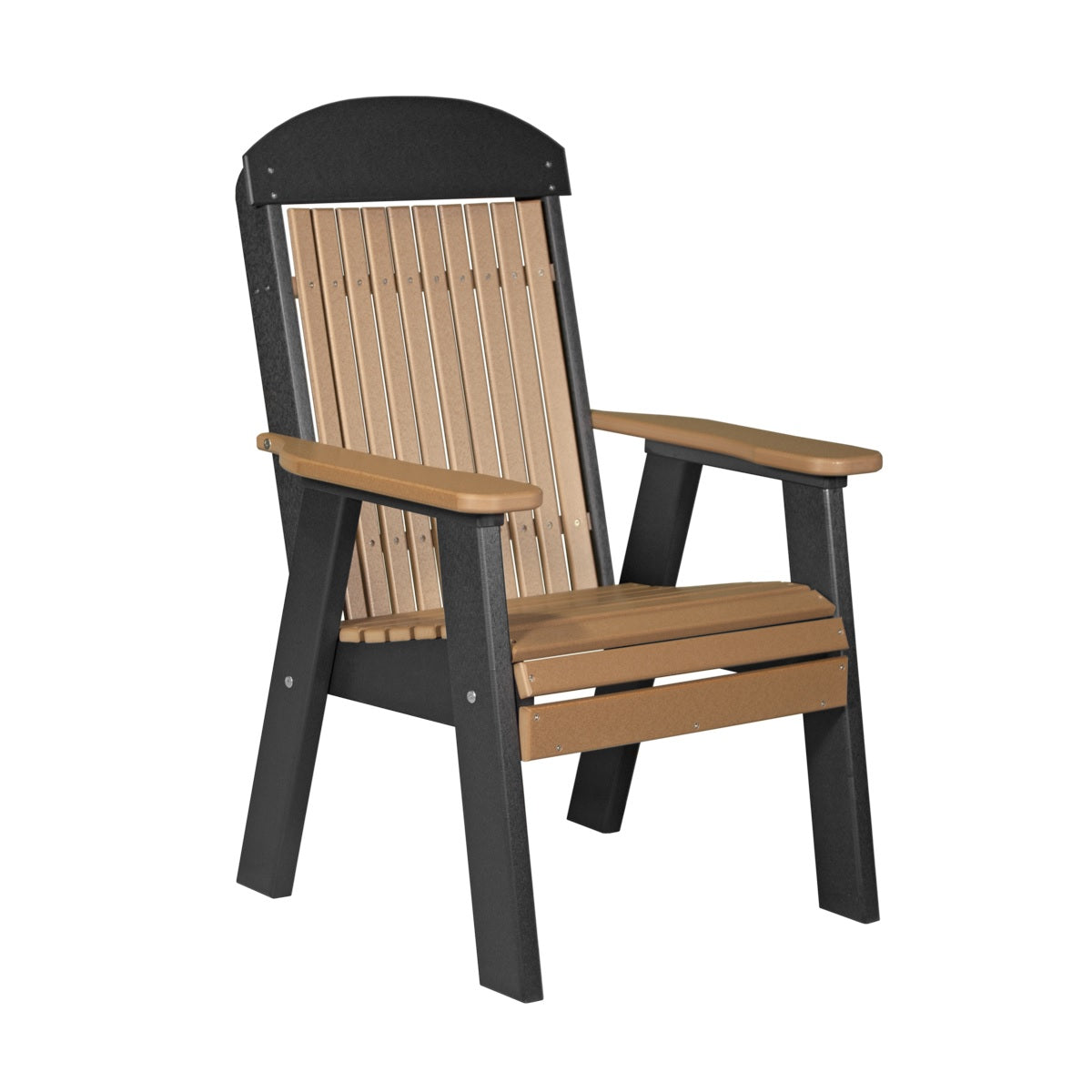 2' Classic Bench from LuxCraft