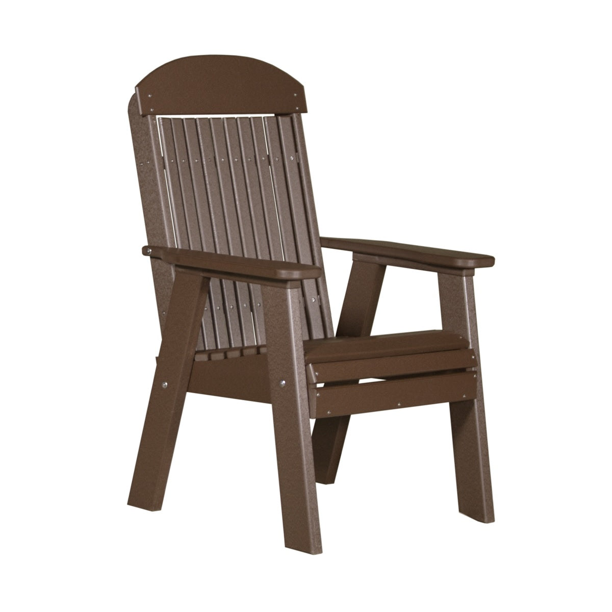 2' Classic Bench from LuxCraft