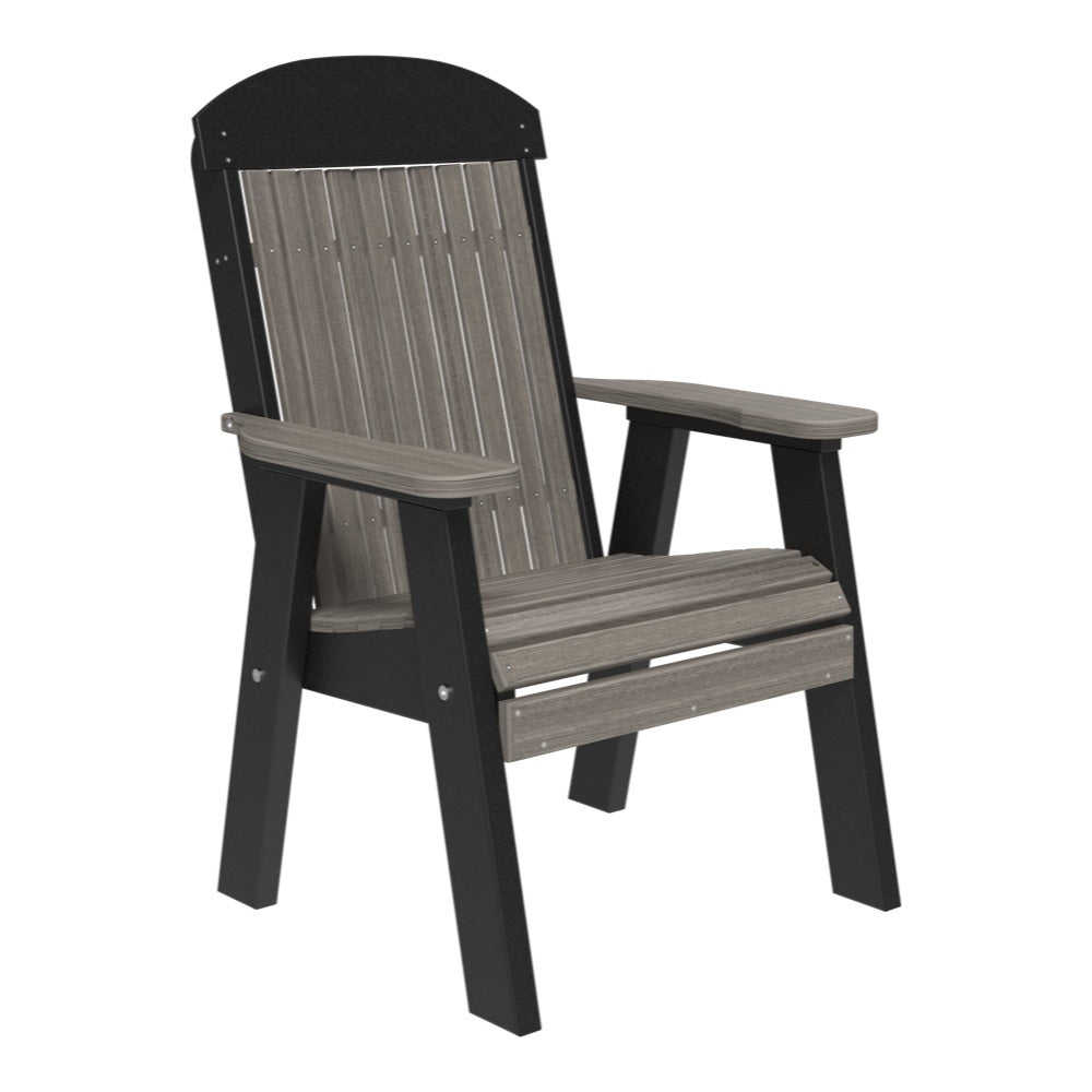 2' Classic Bench from LuxCraft