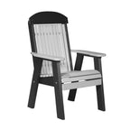 2' Classic Bench from LuxCraft