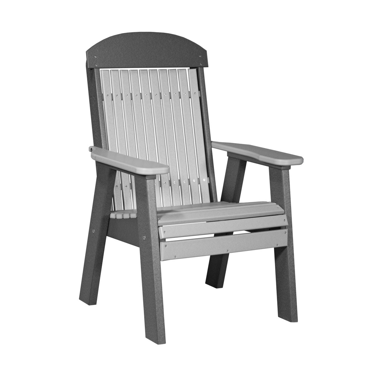 2' Classic Bench from LuxCraft