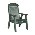 2' Classic Bench from LuxCraft