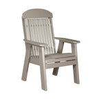 2' Classic Bench from LuxCraft