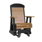 2' Classic Glider Chair from LuxCraft