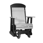 2' Classic Glider Chair from LuxCraft