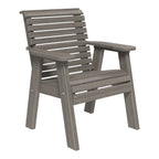 2' Plain Bench from LuxCraft