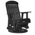 2' Classic Swivel Glider from LuxCraft