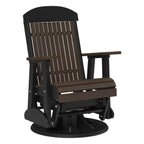 2' Classic Swivel Glider from LuxCraft