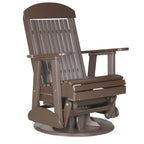 2' Classic Swivel Glider from LuxCraft