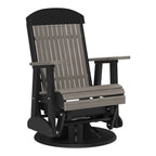 2' Classic Swivel Glider from LuxCraft