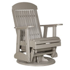 2' Classic Swivel Glider from LuxCraft
