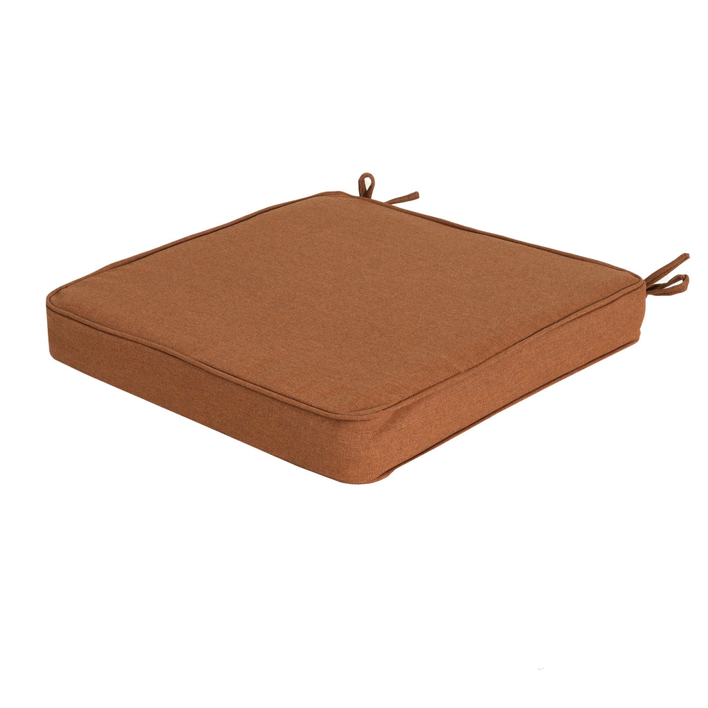 Noah Outdoor Dining Chair Cushion