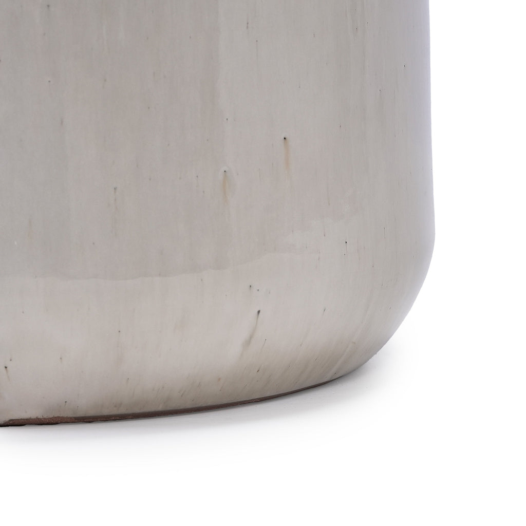 Faro Handmade Ceramic Planter, Set of 4