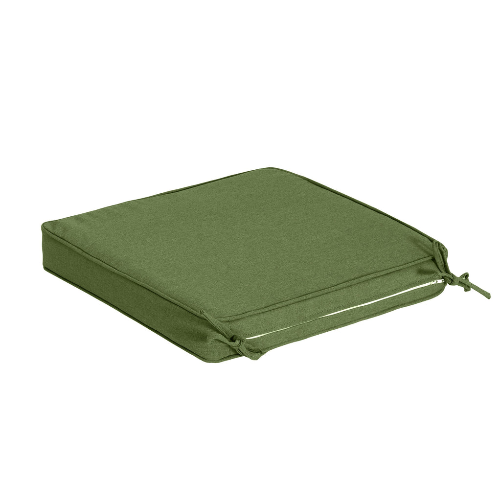 Noah Outdoor Dining Chair Cushion