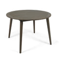 Stamford Round Outdoor Dining Table