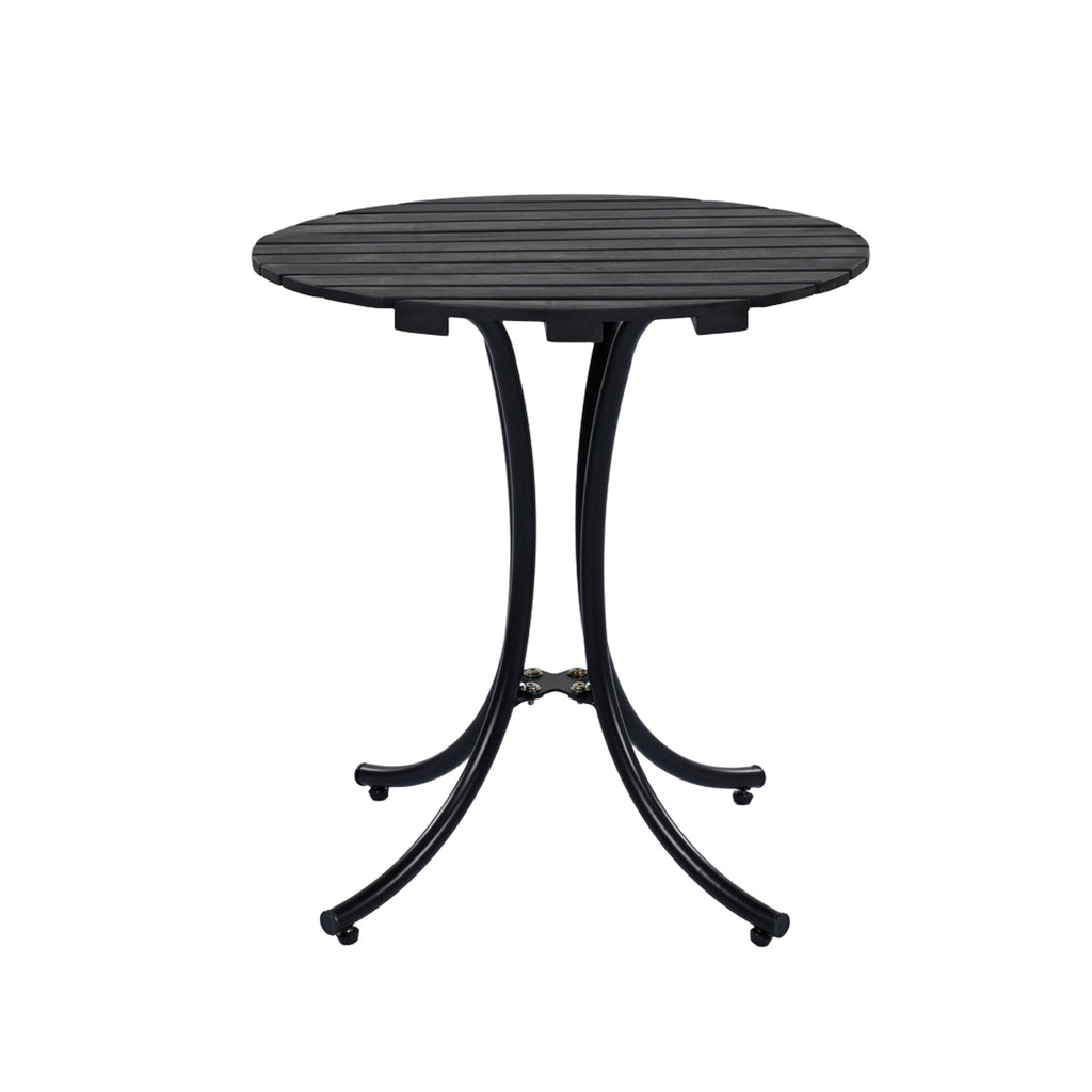3 Pieces Wicker Outdoor Patio Furniture Set