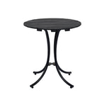 3 Pieces Wicker Outdoor Patio Furniture Set