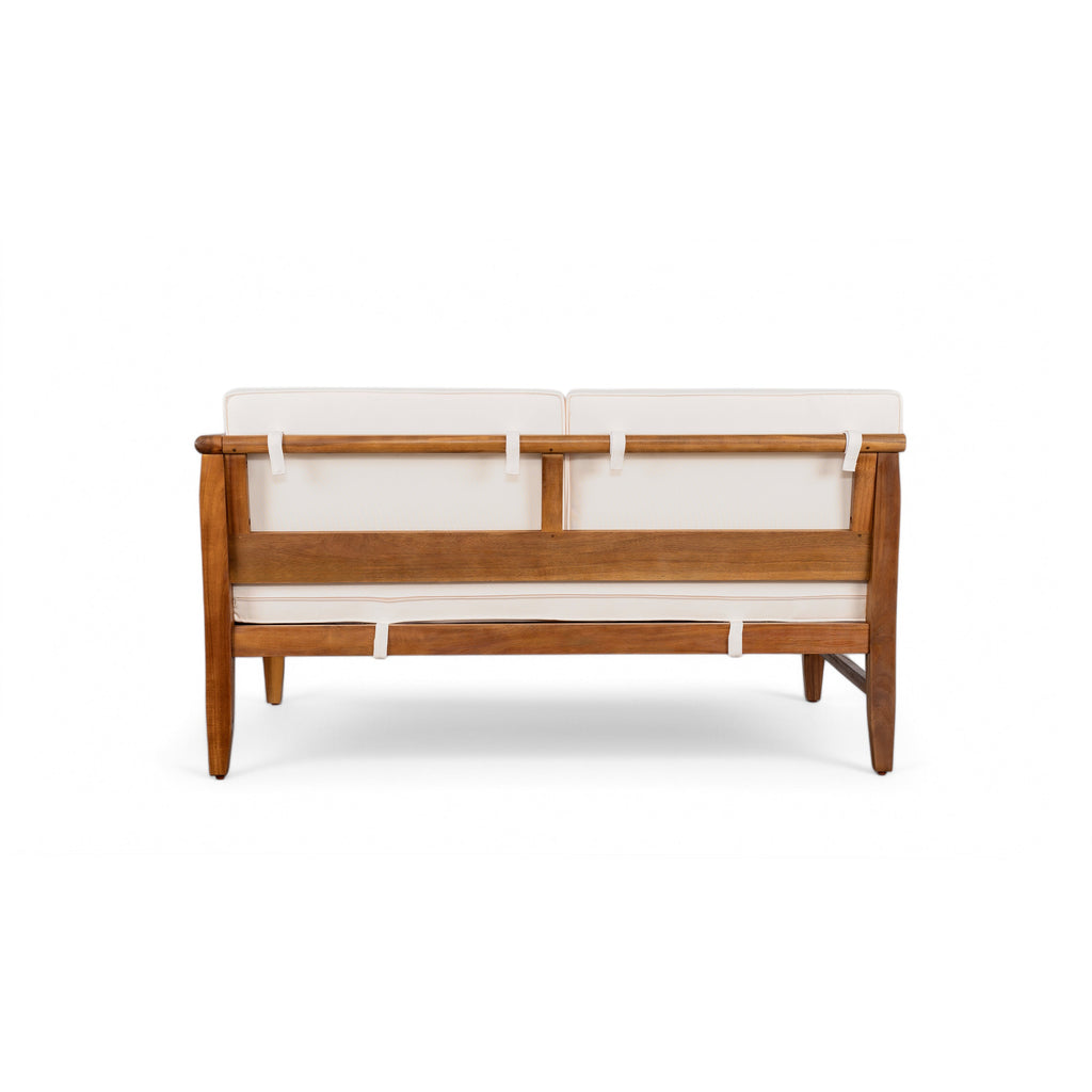 Aston Outdoor Loveseat Set
