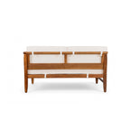 Aston Outdoor Loveseat Set