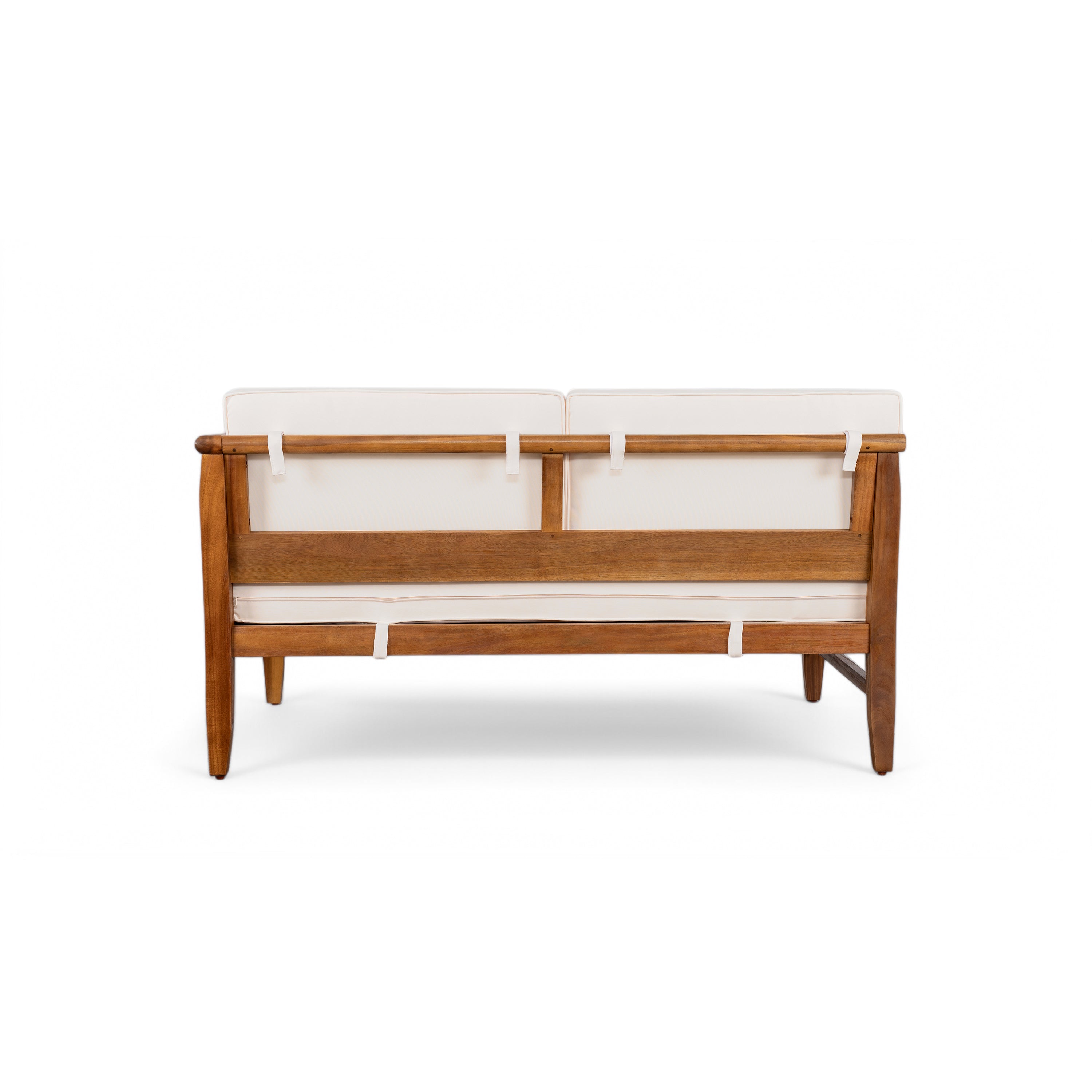 Aston Outdoor Loveseat Set