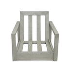 Westchester Outdoor Club Chair