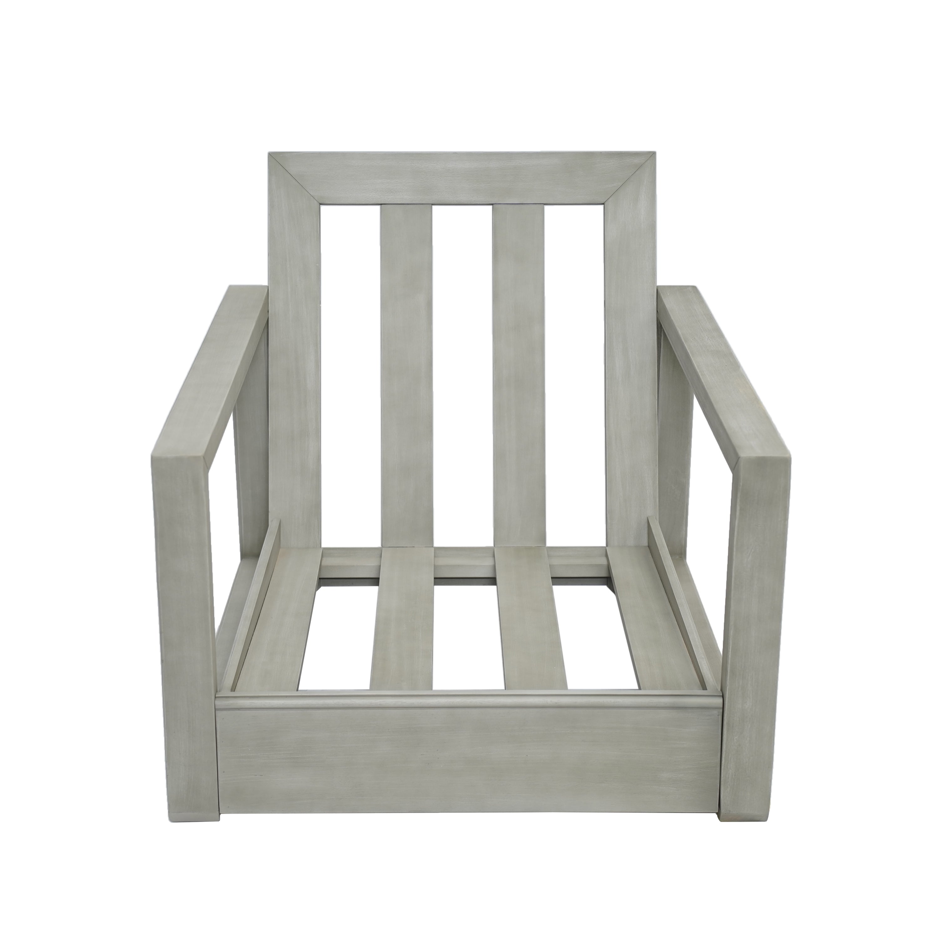 Westchester Outdoor Club Chair