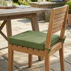 Noah Outdoor Dining Chair Cushion