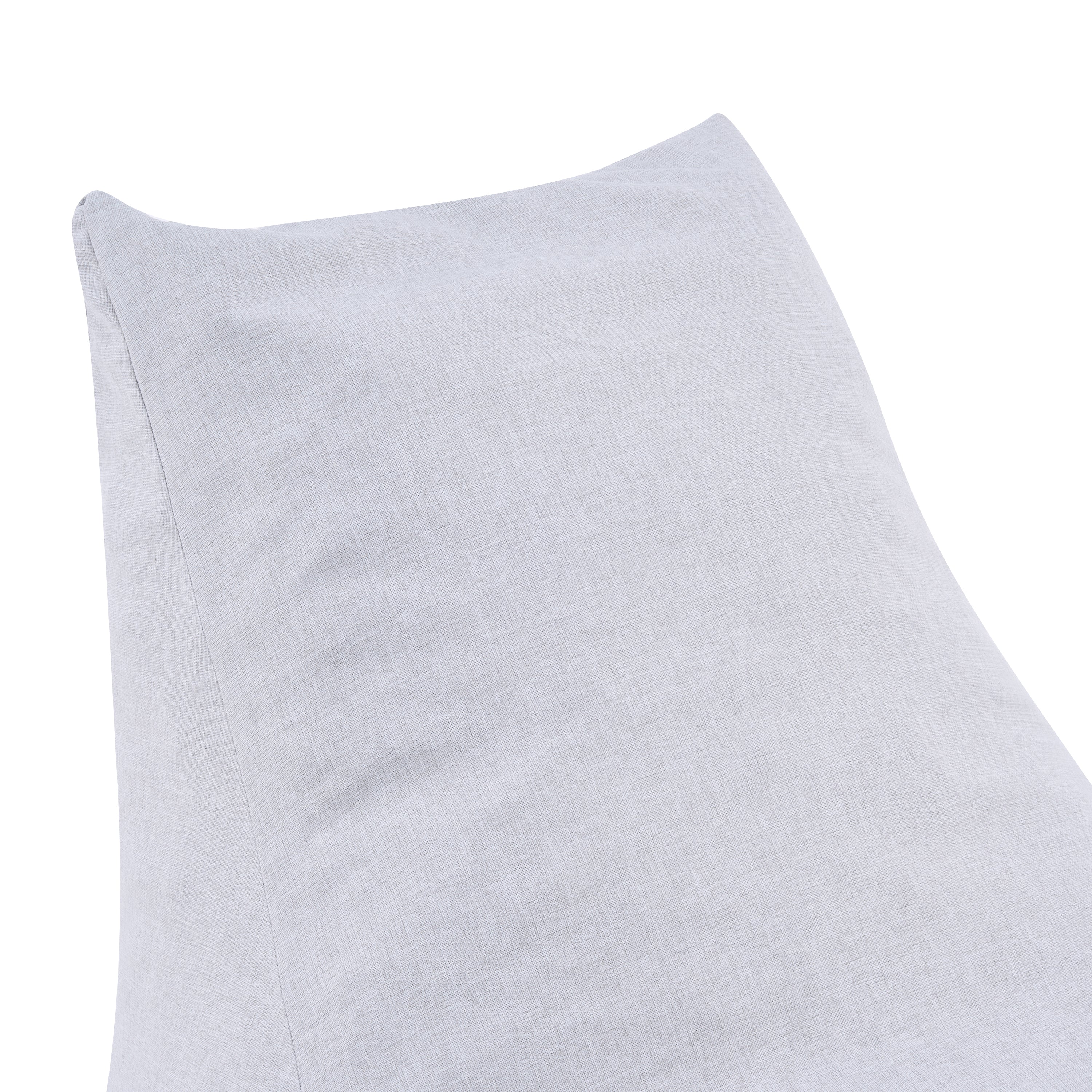 Lila Outdoor Patio Bean Bag Chair