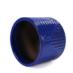 Noma Modern Handmade Ceramic Planter
