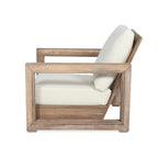 Westchester Outdoor Club Chair