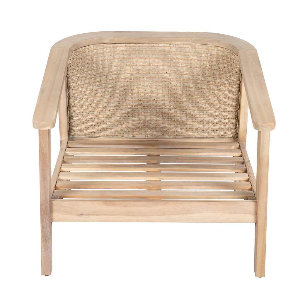 Hartford Outdoor Club Chair