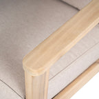 Hartford Outdoor Club Chair