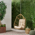 Tamara Outdoor Swingasan™ Hanging Chair with Cushion