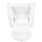 Malibu Adirondack Chair