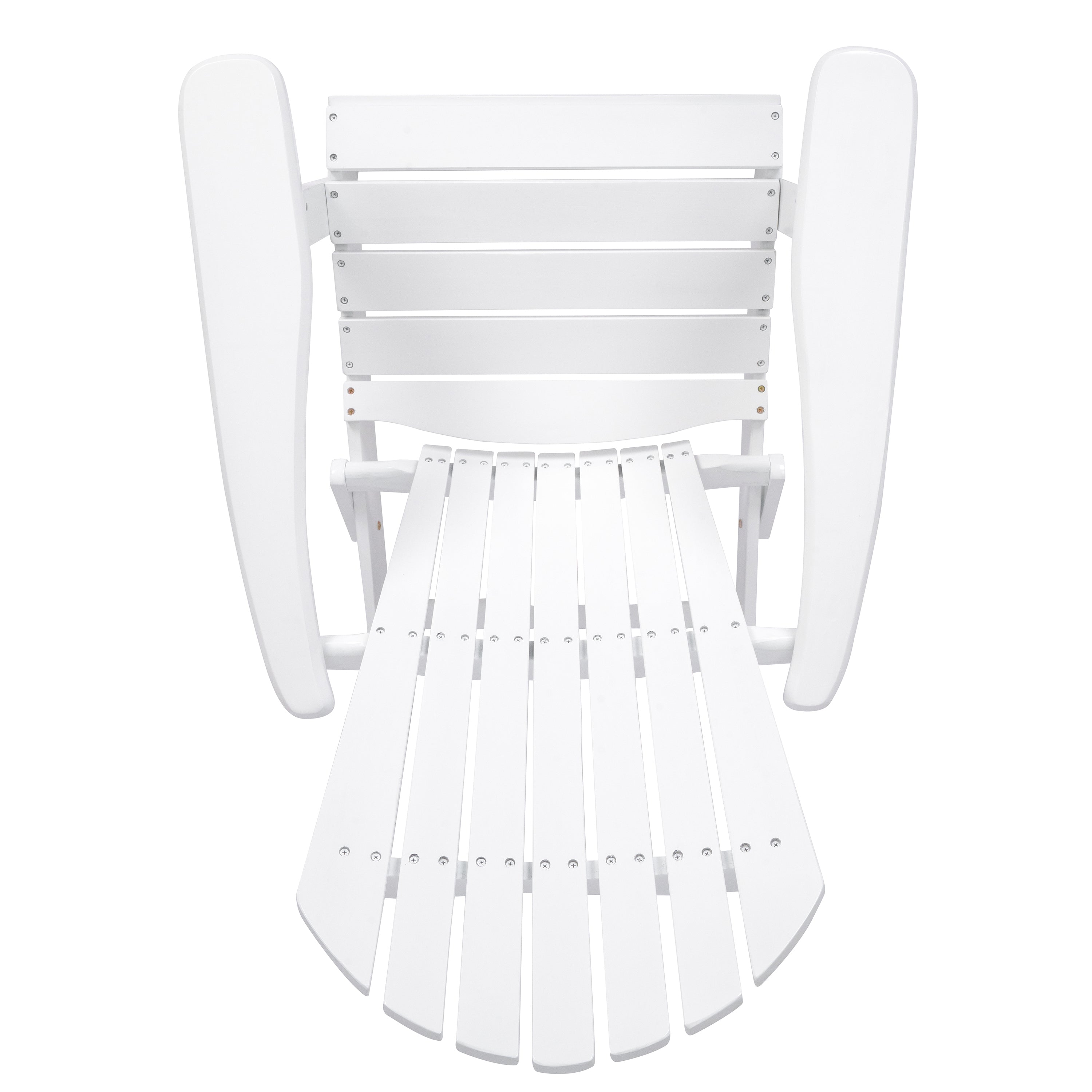 Malibu Adirondack Chair