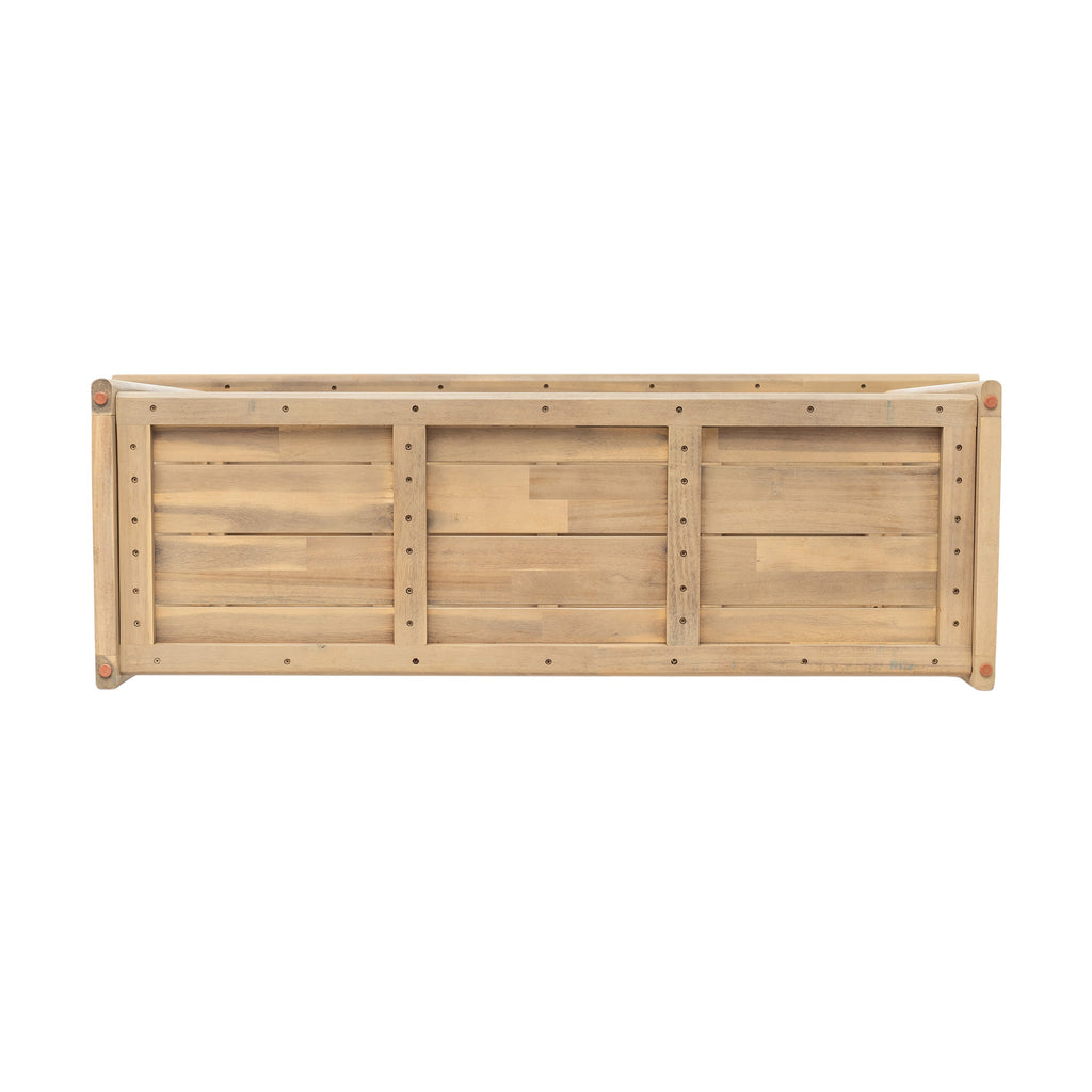 Woodside Rectangular Outdoor Buffet & Console Table