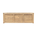 Woodside Rectangular Outdoor Buffet & Console Table