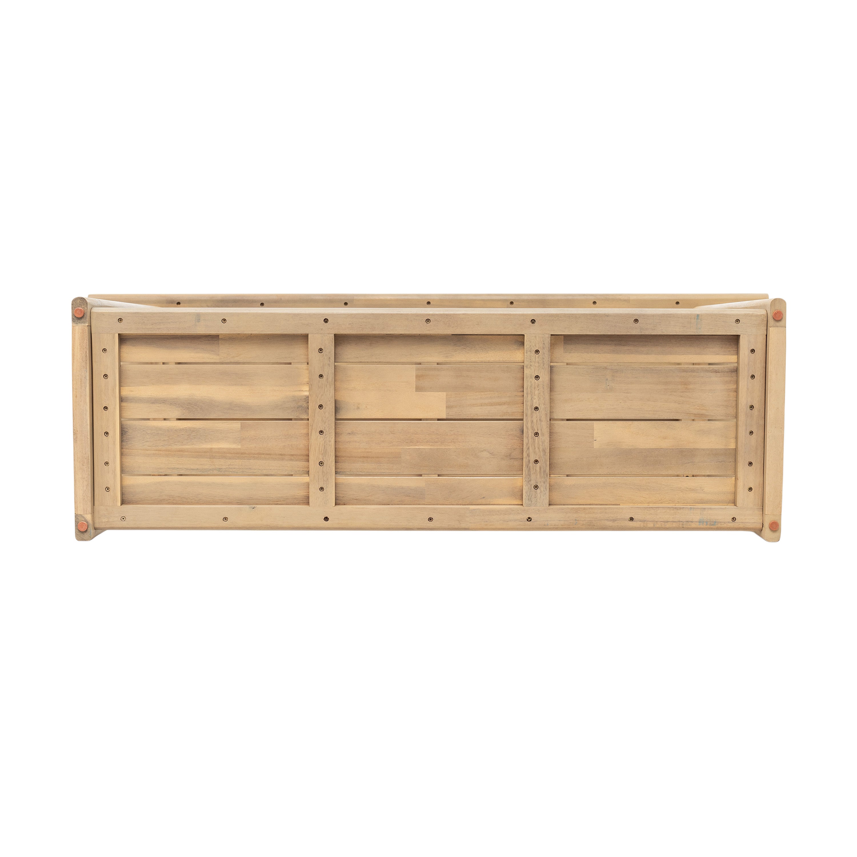 Woodside Rectangular Outdoor Buffet & Console Table