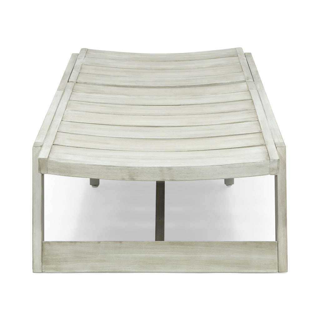 Maki Chaise Lounge