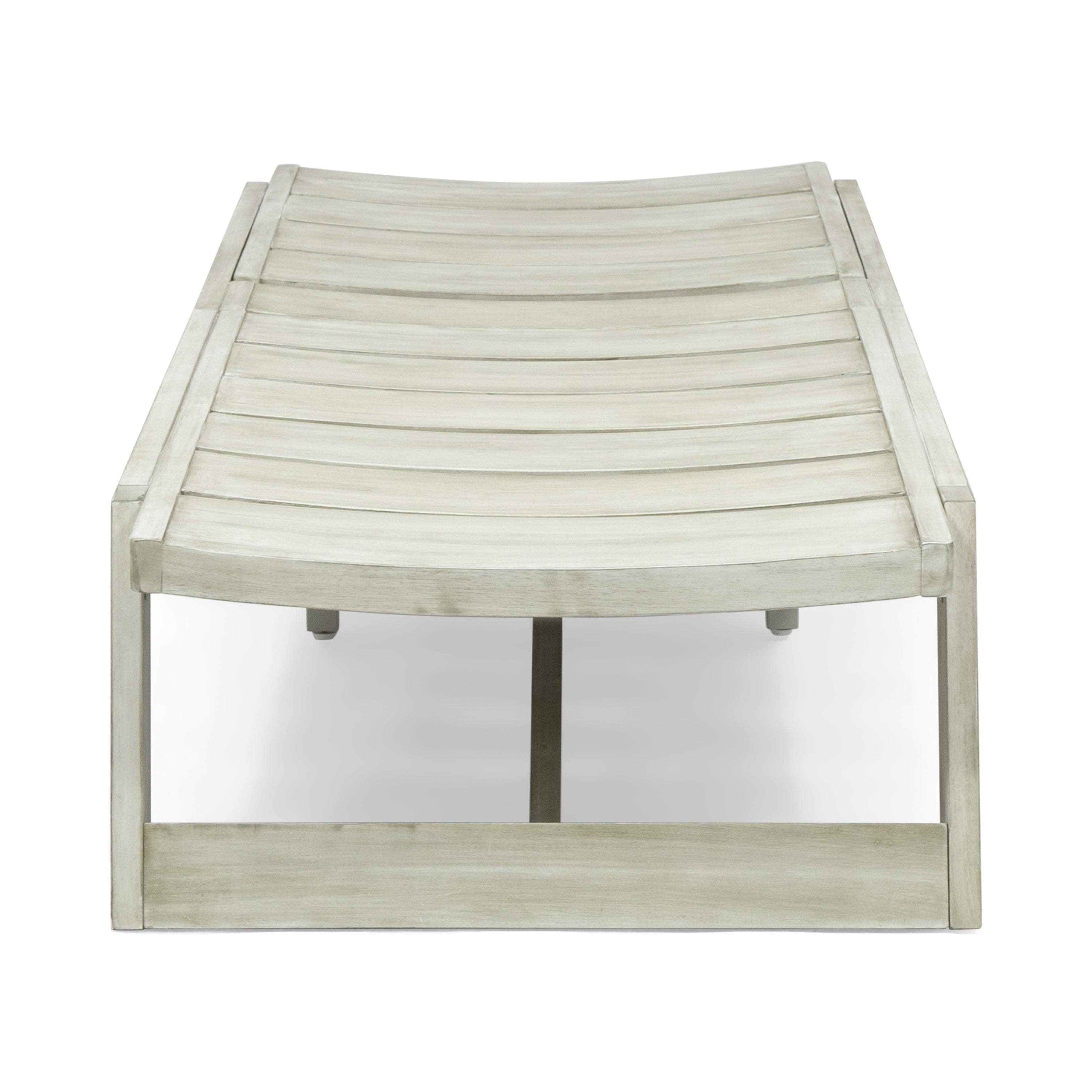 Maki Chaise Lounge