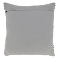 Outdoor Oasis Tufted Polyester Filled Throw Pillow
