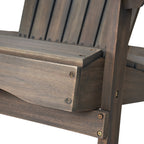 Malibu Adirondack Chair