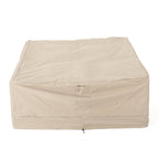 Outdoor Chat Set Cover with Waterproof Fabric