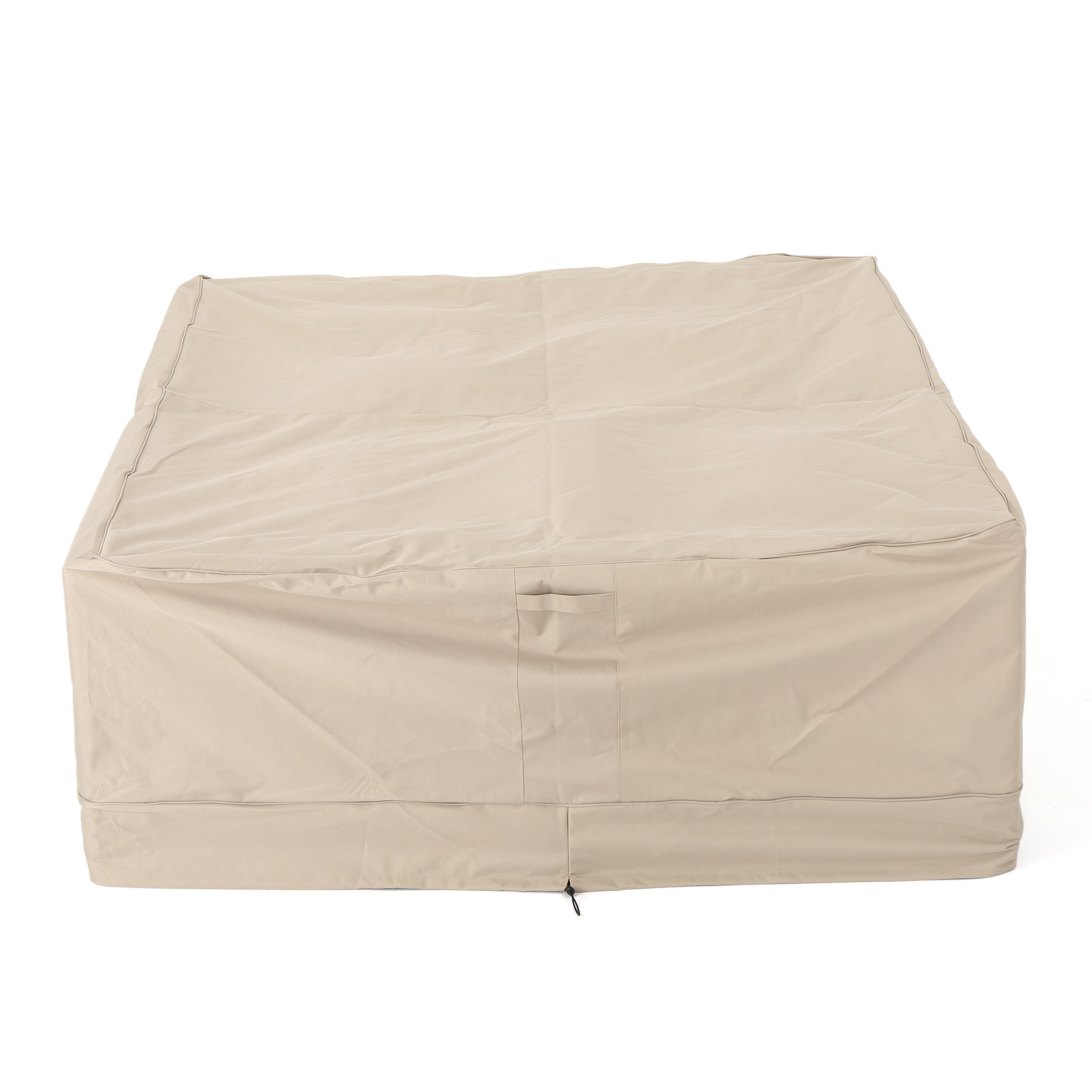 Outdoor Chat Set Cover with Waterproof Fabric