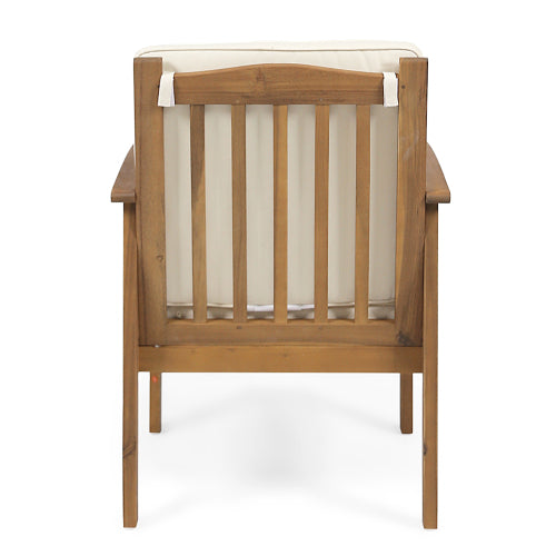 Tidewell Outdoor 3-Piece Patio Set