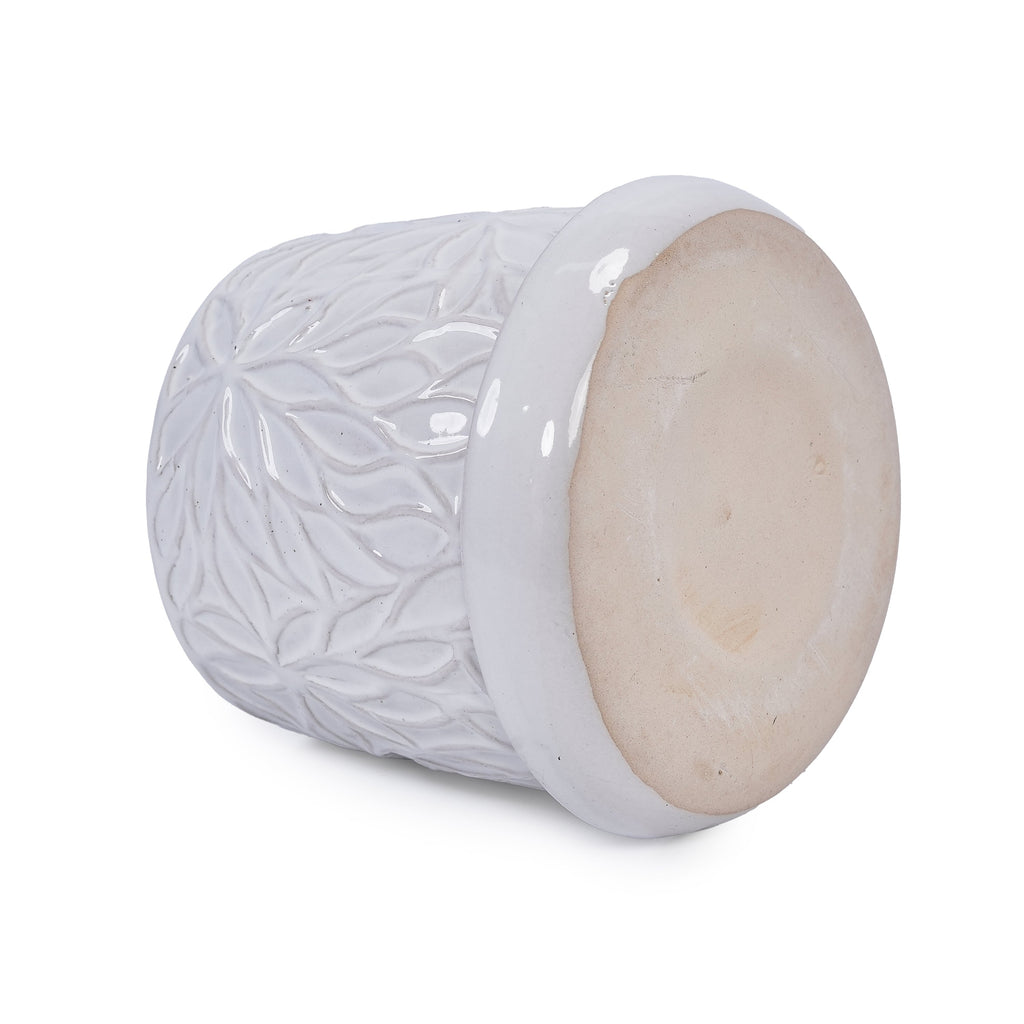 Tovi Handmade Ceramic Planter, Set of 2