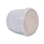 Tovi Handmade Ceramic Planter, Set of 2