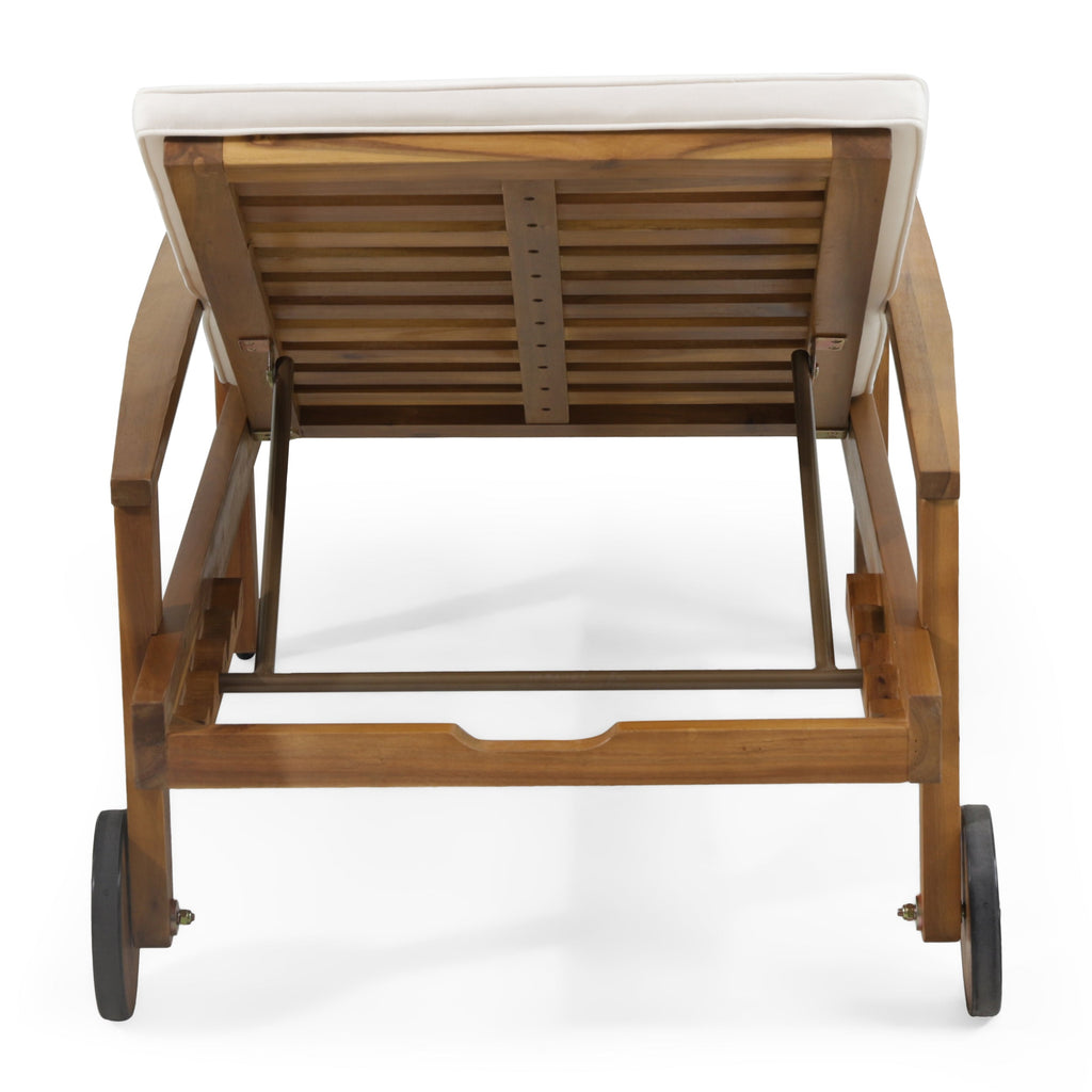 Delmar Chaise Lounge