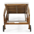 Delmar Chaise Lounge